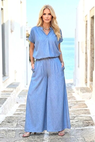 V098-1 Yarım Kol Tensel Takım